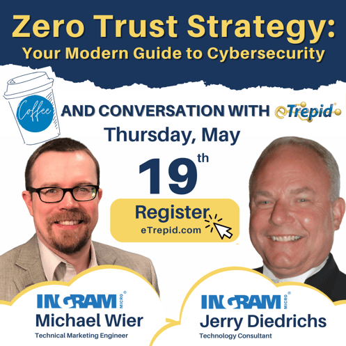 Zero Trust Webinar